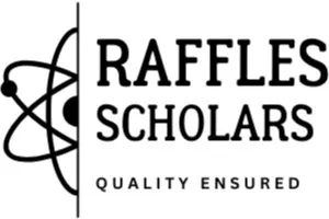 Raffles Scholar Logo